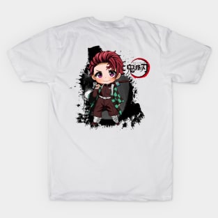 Tanjiro Kamado T-Shirt